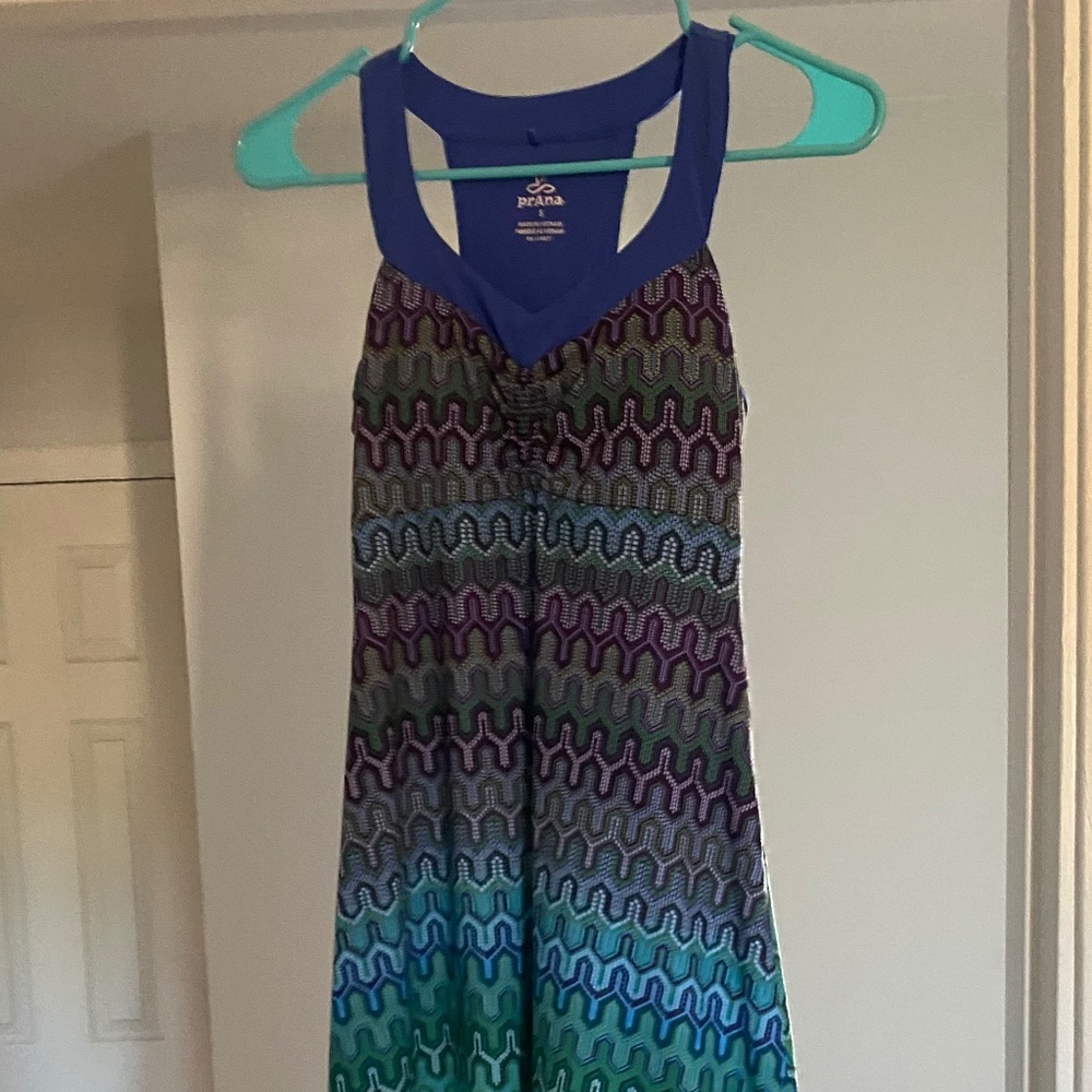 Prana Athletic Dress - Size Small